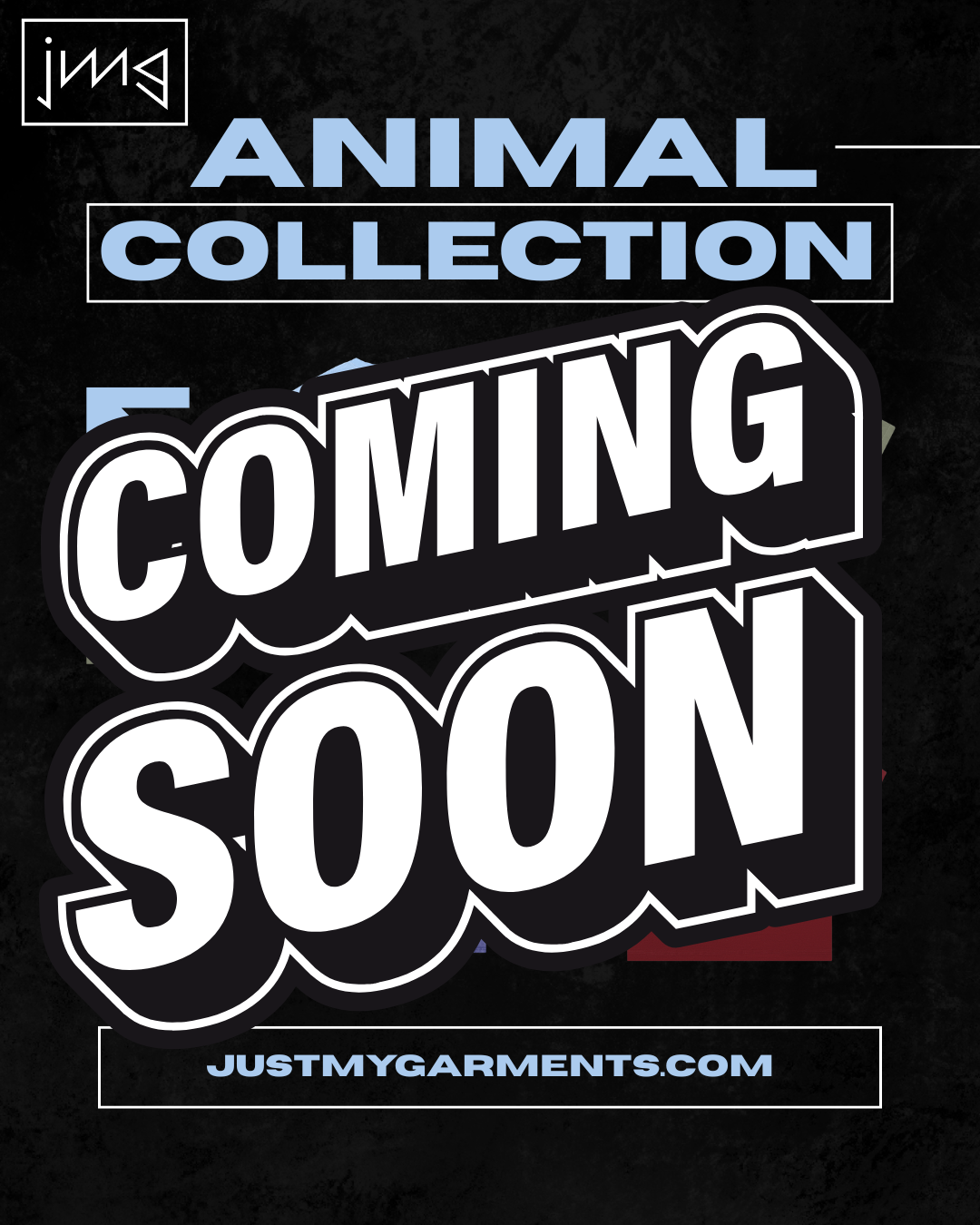 "Animal" Collection