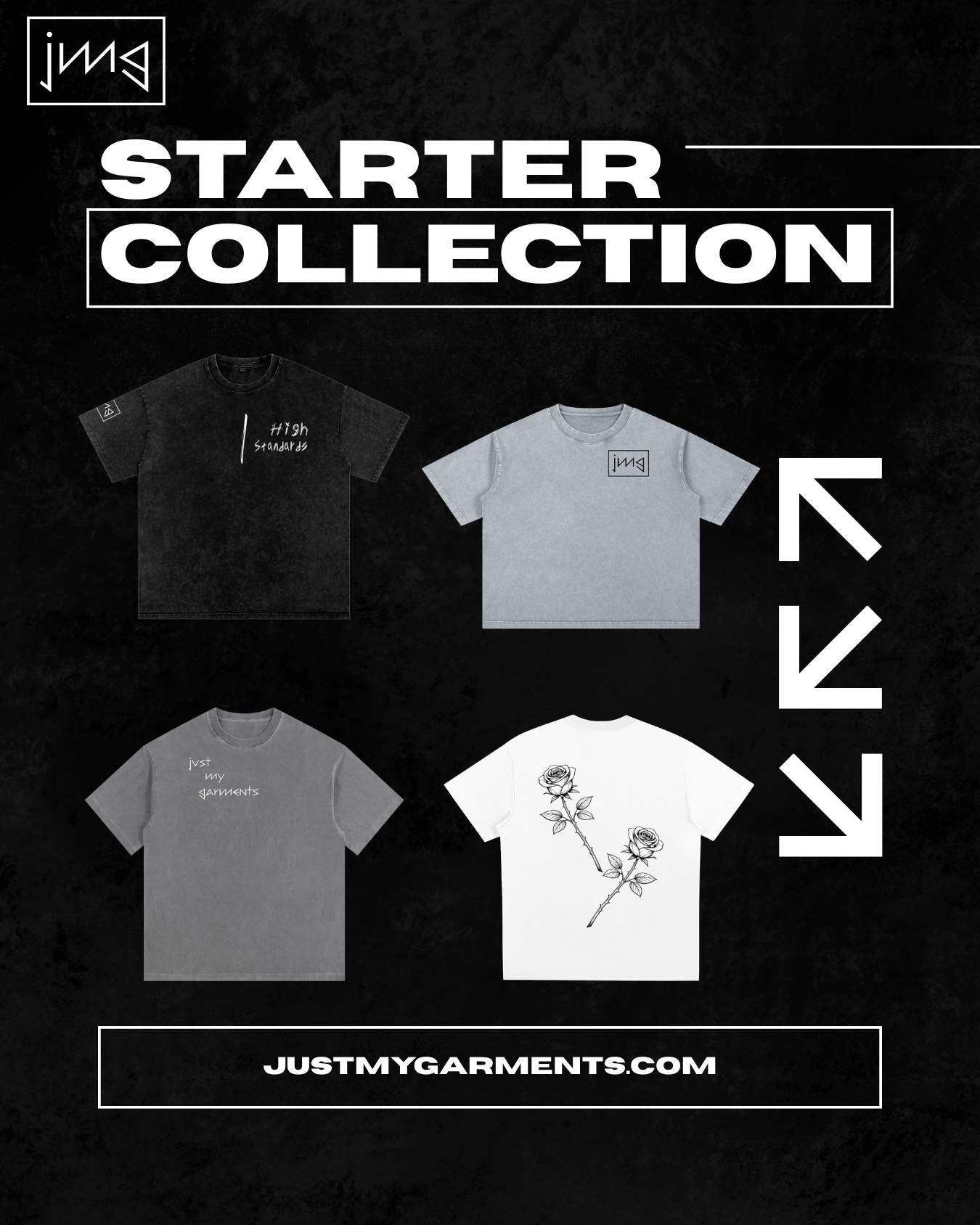 "Starter" Collection