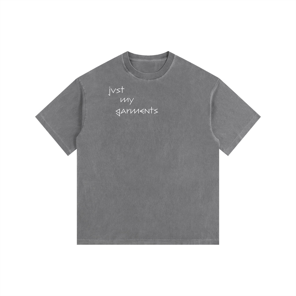"Just My Garments" Vintage T-Shirt