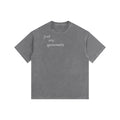 "Just My Garments" Vintage T-Shirt