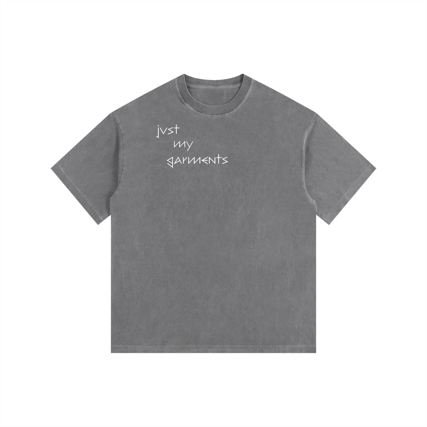 "Just My Garments" Vintage T-Shirt