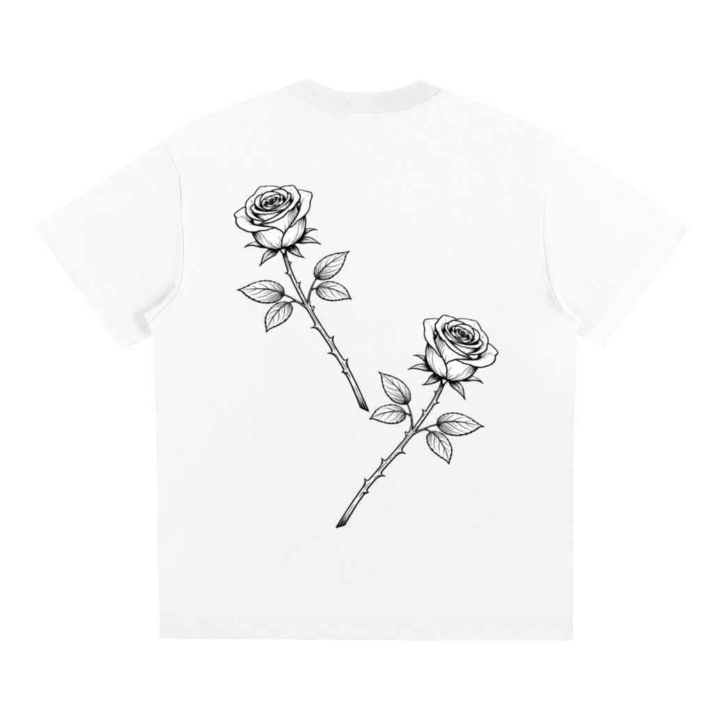 "A Rose's Thorn" T-Shirt