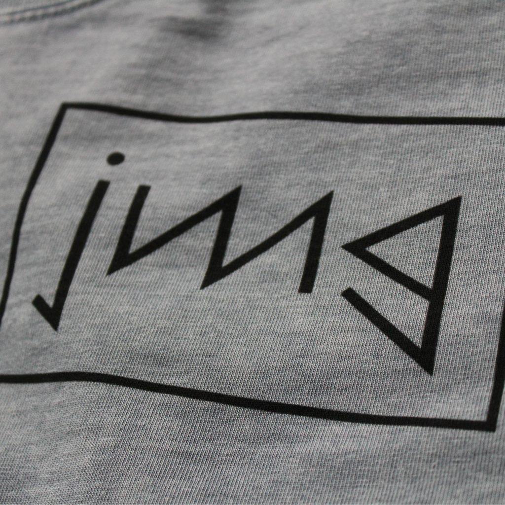 "VILLAIN" Boxy T-Shirt