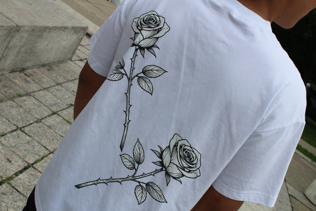 "A Rose's Thorn" T-Shirt
