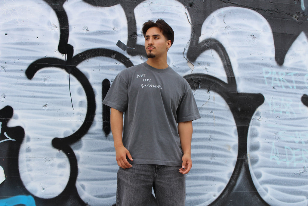 "Just My Garments" Vintage T-Shirt